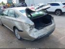 Toyota Avalon Hybrid Limited Image 9