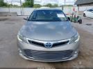 Toyota Avalon Hybrid Limited Image 13