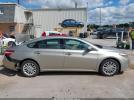 Toyota Avalon Hybrid Limited Image 4