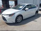 Toyota Corolla Le Image 2
