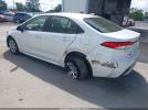 Toyota Corolla Le Image 17