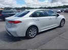 Toyota Corolla Le Image 6