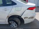 Toyota Corolla Le Image 16