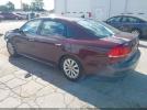 Volkswagen Passat 1.8t Wolfsburg Edition Image 4
