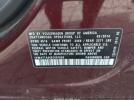 Volkswagen Passat 1.8t Wolfsburg Edition Image 16
