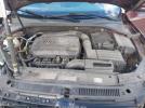 Volkswagen Passat 1.8t Wolfsburg Edition Image 5