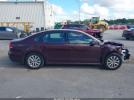 Volkswagen Passat 1.8t Wolfsburg Edition Image 7