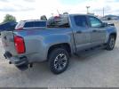 Chevrolet Colorado 4wd  Short Box Z71 Image 12