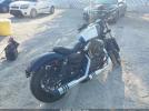 Harley-Davidson Xl1200 X Image 12