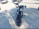 Harley-Davidson Xl1200 X Image 9