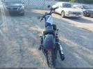 Harley-Davidson Xl1200 X Image 3