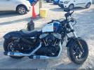 Harley-Davidson Xl1200 X Image 11