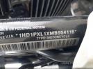 Harley-Davidson Flhxse Image 8