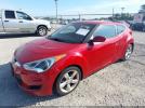 Hyundai VELOSTER Image 2