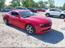 Chevrolet Camaro 2ls Image 1