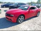 Chevrolet Camaro 2ls Image 16