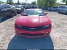 Chevrolet Camaro 2ls Image 3