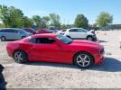 Chevrolet Camaro 2ls Image 4