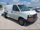 GMC Savana Work Van Image 1