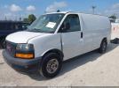 GMC Savana Work Van Image 2