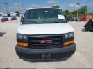 GMC Savana Work Van Image 9