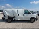 GMC Savana Work Van Image 13