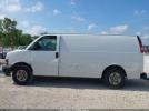 GMC Savana Work Van Image 16