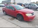 Dodge Avenger Se Image 1