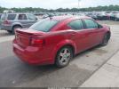 Dodge Avenger Se Image 4