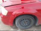 Dodge Avenger Se Image 8