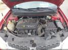 Dodge Avenger Se Image 10