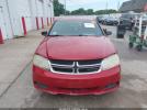 Dodge Avenger Se Image 9