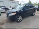 Hyundai SANTA FE Image 4