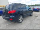 Hyundai SANTA FE Image 3