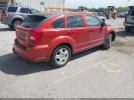 Dodge Caliber Sxt Image 6