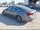 Nissan Altima Sv Fwd Image 8
