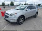 Chevrolet Equinox Lt Image 15