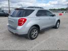 Chevrolet Equinox Lt Image 3