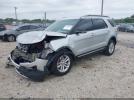 Ford Explorer Xlt Image 3