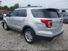 Ford Explorer Xlt Image 2