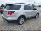 Ford Explorer Xlt Image 4