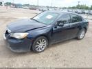 Chrysler 200 Touring Image 4