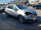 Buick Encore Convenience Image 1