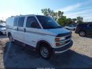 Chevrolet Chevy Van Yf7 Upfitter Pkg. Image 1