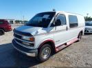 Chevrolet Chevy Van Yf7 Upfitter Pkg. Image 7