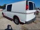 Chevrolet Chevy Van Yf7 Upfitter Pkg. Image 9