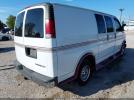 Chevrolet Chevy Van Yf7 Upfitter Pkg. Image 4