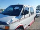 Chevrolet Chevy Van Yf7 Upfitter Pkg. Image 2