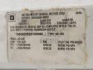 Chevrolet Chevy Van Yf7 Upfitter Pkg. Image 8