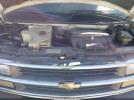 Chevrolet Chevy Van Yf7 Upfitter Pkg. Image 5
